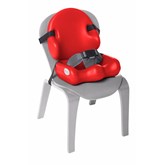 Special Tomato Zoom Training: Seating Solutions Image