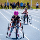 RaceRunner Have A Go Day | Auckland Image